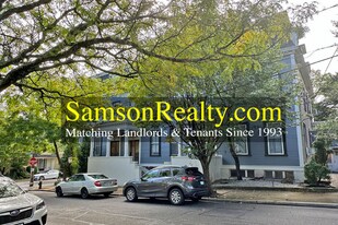 79 Lloyd Ave in Providence, RI - Building Photo