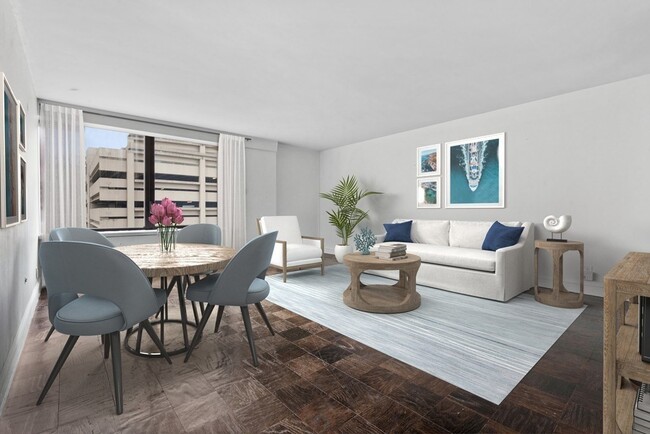 property at 85 E India Row