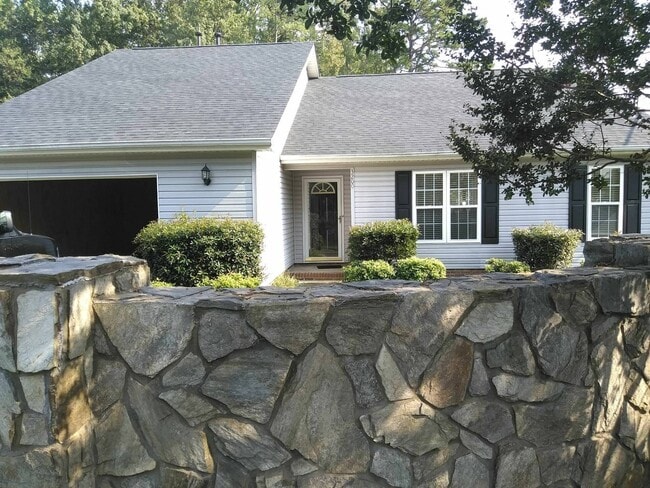 property at 3200 New Hampshire Dr