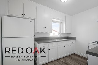 115 W Market St in Long Beach, CA - Building Photo - Building Photo