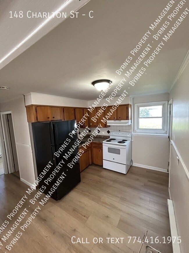 property at 148 Charlton St