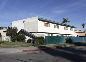 3435 Ariel Pl Apartments