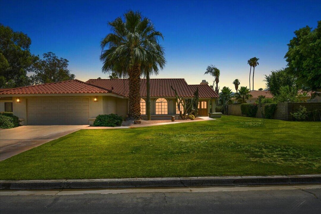 82345 Gable Dr in Indio, CA - Building Photo