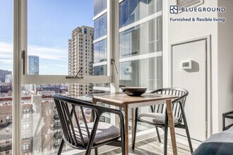 1407 S Michigan Ave in Chicago, IL - Building Photo - Building Photo