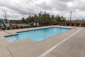 Sizemore Creek Apartments in Atmore, AL - Foto de edificio - Building Photo