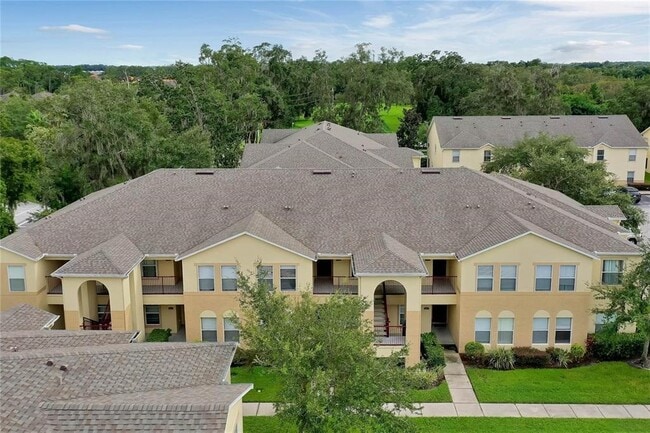 property at 2870 Club Cortile Cir