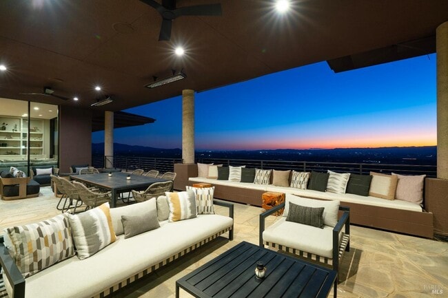 2100 Old Soda Springs Rd in Napa, CA - Building Photo - Building Photo