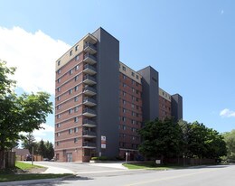 170 Galloway Rd Apartments