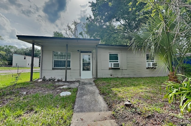 property at 5306 Paris Ave