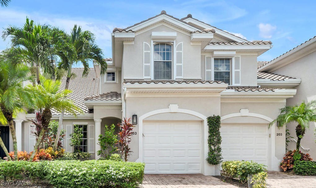 12851 Carrington Cir in Naples, FL - Building Photo