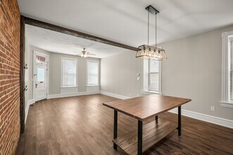 1017 Ann Ave in St. Louis, MO - Building Photo - Building Photo