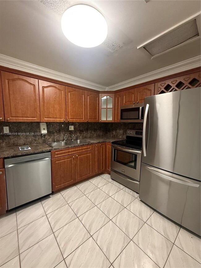 property at 12831 SW 43rd Dr