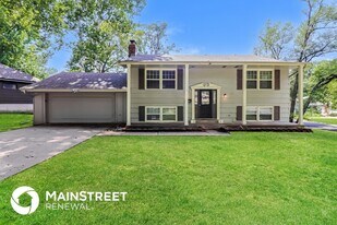 7200 Willow Ave, Unit 48 in Raytown, MO - Building Photo