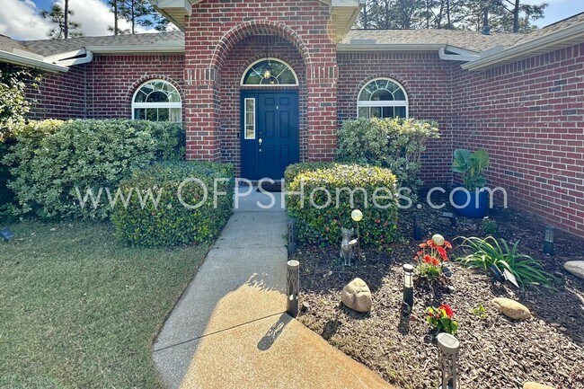 2400 Avenida De Sol in Navarre, FL - Building Photo - Building Photo