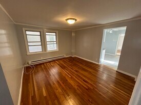291 Lexington St, Unit #01 in Boston, MA - Building Photo