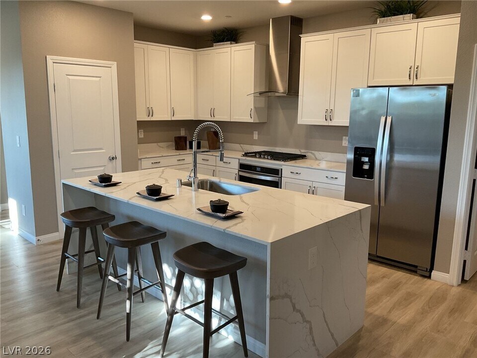 3434 Oristano Ln in Henderson, NV - Building Photo