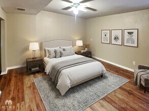 4809 Jo Ann St in Corpus Christi, TX - Foto de edificio - Building Photo