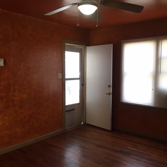 507 W 1st St in Portales, NM - Building Photo - Building Photo