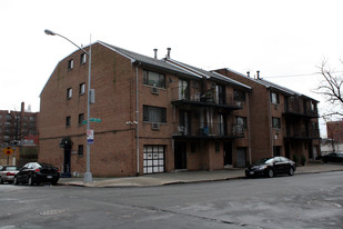 3590 Netherland Ave Apartments