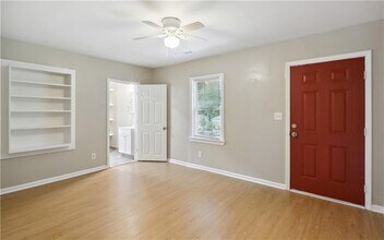 1978 McAfee Pl in Decatur, GA - Building Photo - Building Photo