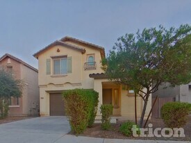 12042 W Fillmore St in Avondale, AZ - Building Photo