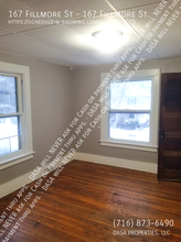 167 Fillmore St in Rochester, NY - Building Photo - Building Photo