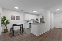 Blue Hill Apartments in Raleigh, NC - Building Photo - Building Photo