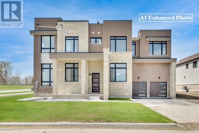 property at 2 Yacht Dr