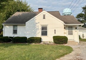 616 Jersey St in Bluffton, IN - Building Photo