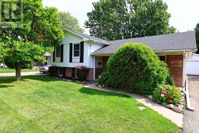 20 McGill St in Welland, ON - Building Photo - Building Photo