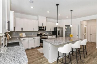 1595 Wellston Dr in Lawrenceville, GA - Building Photo - Building Photo