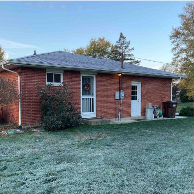 206 N Bickett Rd in Xenia, OH - Building Photo - Building Photo