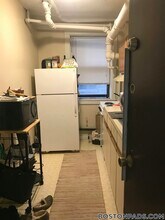 19 Peterborough St in Boston, MA - Foto de edificio - Building Photo