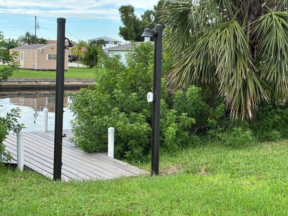 5103 Condado Terrace in Port Charlotte, FL - Building Photo