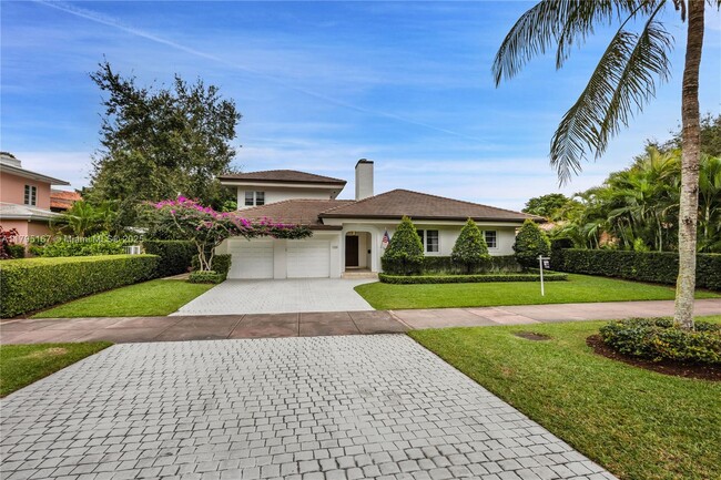 property at 1251 Anastasia Ave