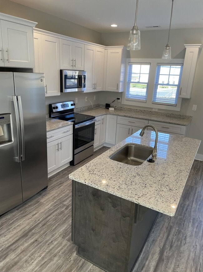 67 English Commons Dr in Lynchburg, VA - Building Photo - Building Photo