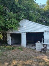 8155 Columbus Rd in Lizella, GA - Foto de edificio - Building Photo