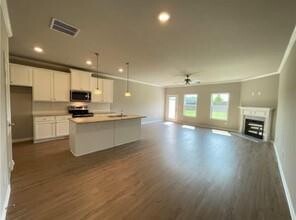 5144 Fox Den Rd in Oakwood, GA - Building Photo - Building Photo