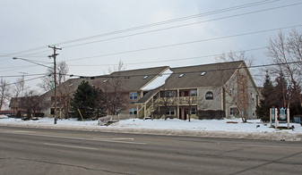 Northbrook Apartments