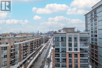 1029 King St W in Toronto, ON - Building Photo - Building Photo