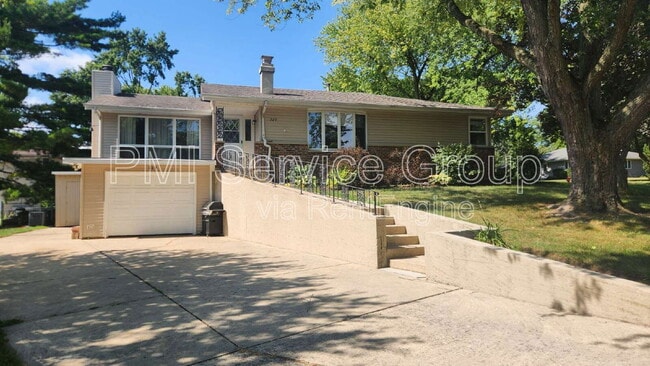 property at 229 Hickory St