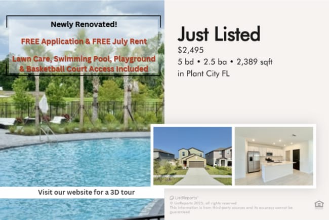 property at 3521 Great Pk Ct