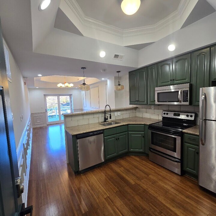 1827 Master St in Philadelphia, PA - Building Photo