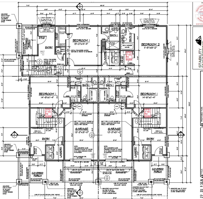 609 E 15th Ave in Eugene, OR - Building Photo - Building Photo