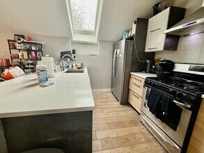 407 Dudley St in Boston, MA - Building Photo - Building Photo