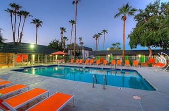 Studio 710 Apartments in Tempe, AZ - Building Photo - Building Photo