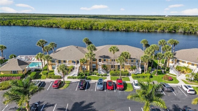 property at 1165 Mainsail Dr