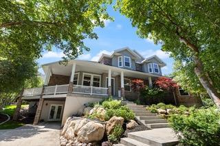 30 E Deer Meadow Ct in Woodland Hills, UT - Building Photo - Building Photo