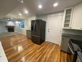 3892 E South Pass Cv, Unit Apt. A in Eagle Mountain, UT - Building Photo