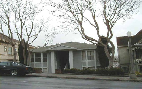 625 Georgia St in Vallejo, CA - Building Photo - Building Photo